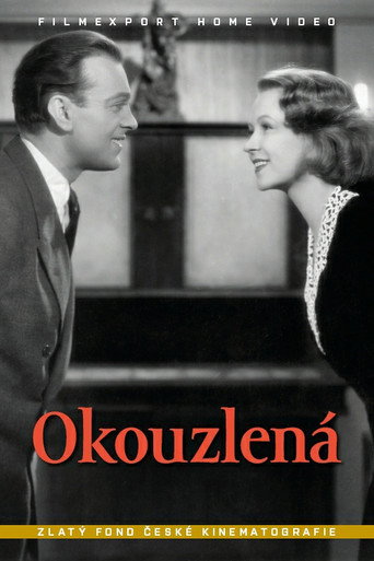 Cartel de Okouzlená