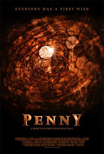 Cartel de Penny