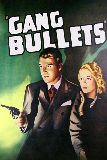 Cartel de Gang Bullets