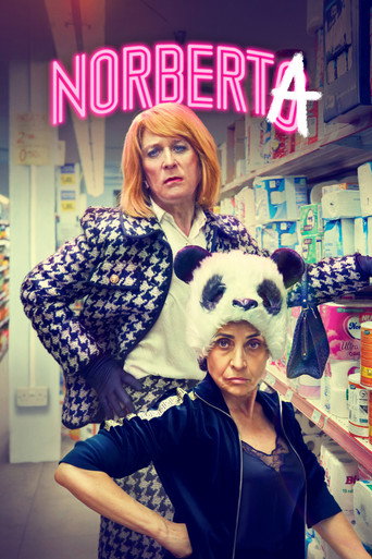 Cartel de Norbert(a)
