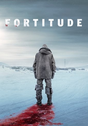 Cartel de Fortitude