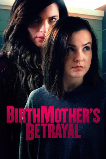 Cartel de El secreto de una madre