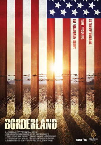 Cartel de Borderland