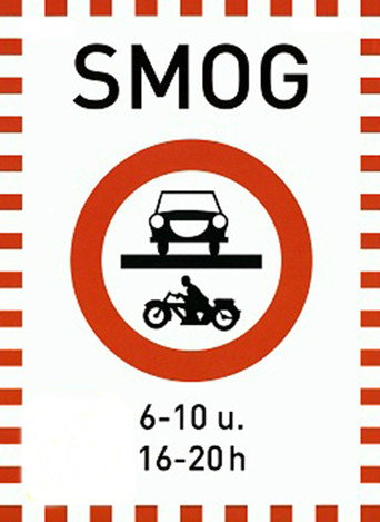 Cartel de Smog