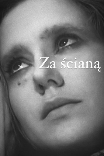 Cartel de Za ścianą