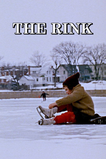 Cartel de Patinoire