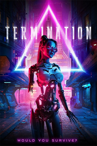 Cartel de Termination