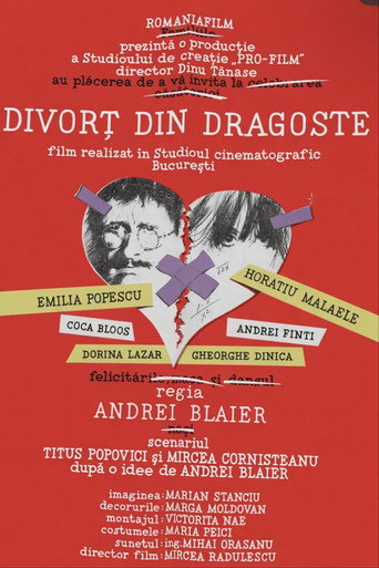 Cartel de Divorț... din dragoste