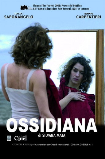 Cartel de Ossidiana