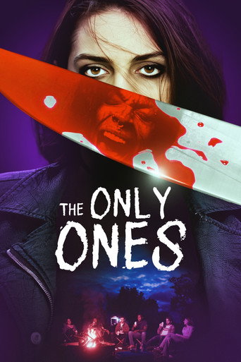 Cartel de The Only Ones