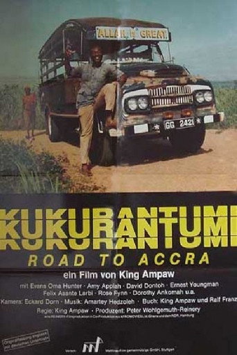 Cartel de Kukurantumi