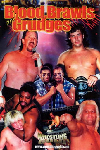 Cartel de Blood, Brawls and Grudges