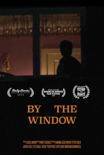 Cartel de By The Window