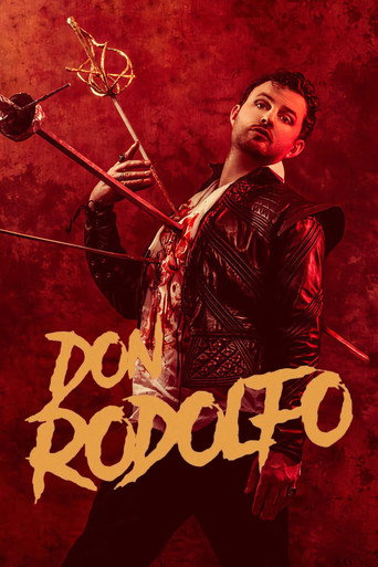 Cartel de Don Rodolfo