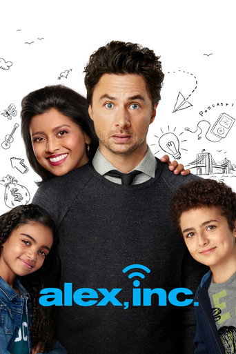 Cartel de Alex, Inc.