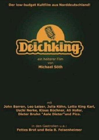 Cartel de Deichking