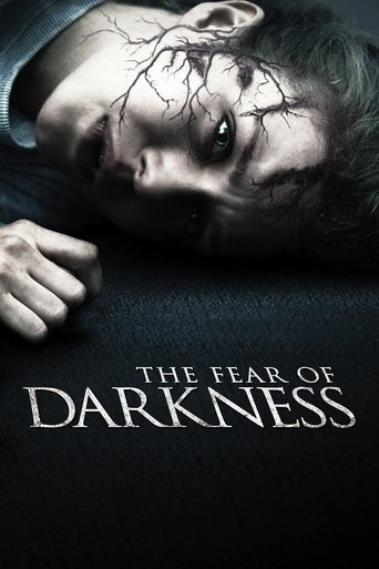 Cartel de The Fear of Darkness