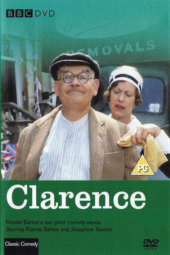 Cartel de Clarence