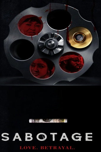 Cartel de Sabotage