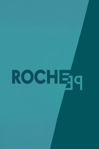 Cartel de ROCHE PE