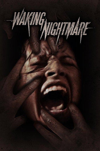 Cartel de Waking Nightmare
