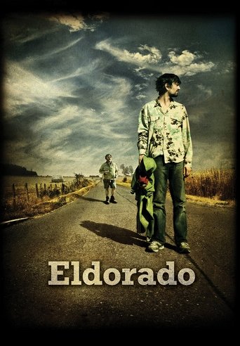 Cartel de Eldorado