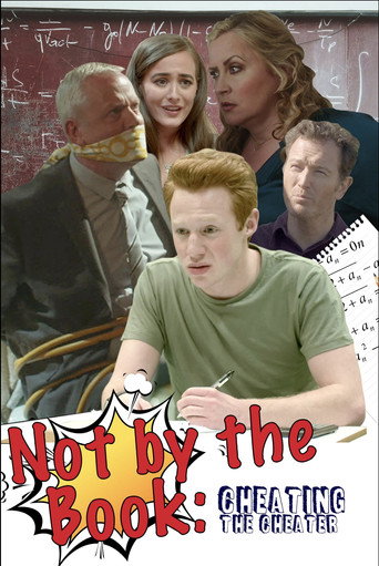 Cartel de Ask the Cheat