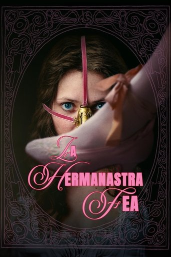 Cartel de La hermanastra fea