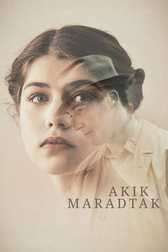 Cartel de Akik maradtak
