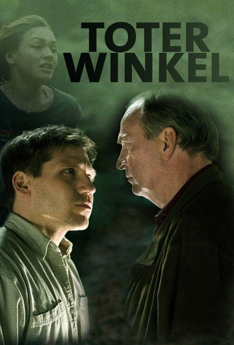 Cartel de Toter Winkel