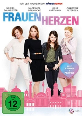 Cartel de Frauenherzen