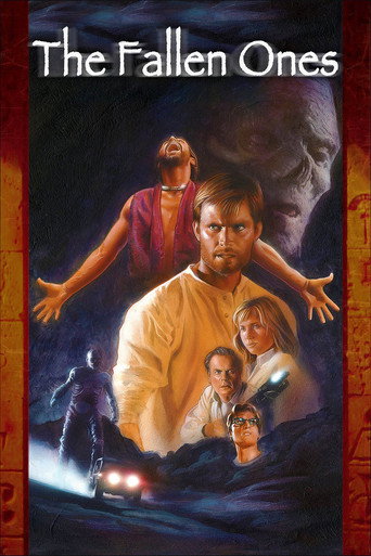 Cartel de Ammón el Destructor