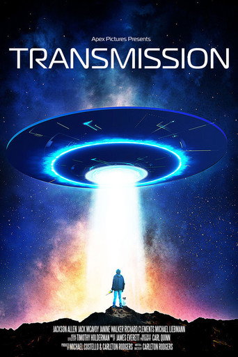 Cartel de Transmission