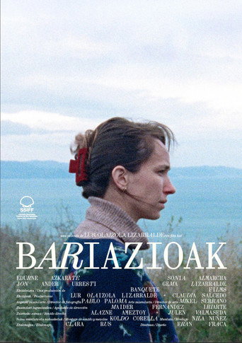 Cartel de Bariazioak