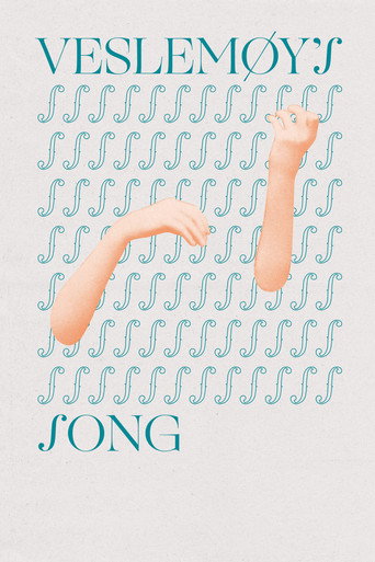 Cartel de Veslemøy's Song