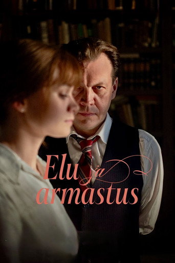 Cartel de Elu ja armastus