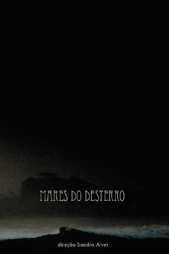 Cartel de Marés do Desterro