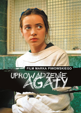 Cartel de Uprowadzenie Agaty