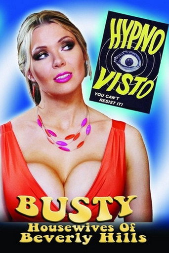 Cartel de Busty Housewives of Beverly Hills