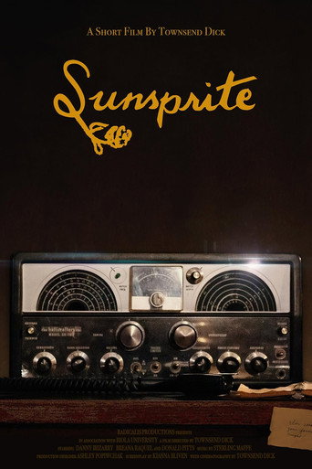 Cartel de Sunsprite