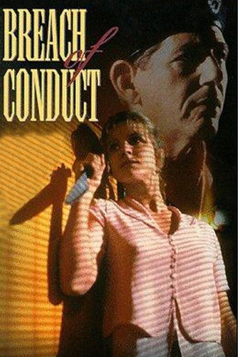 Cartel de Breach of Conduct