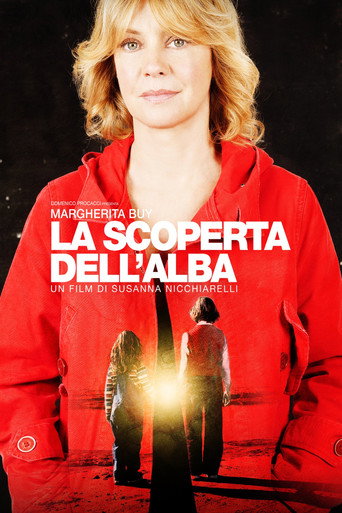 Cartel de La scoperta dell'alba