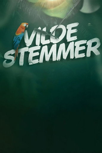 Cartel de Vilde stemmer