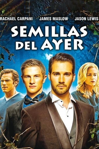 Cartel de Semillas del ayer