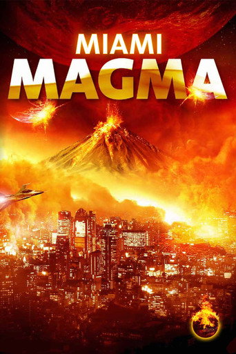 Cartel de Miami Magma