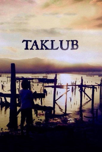 Cartel de Taklub