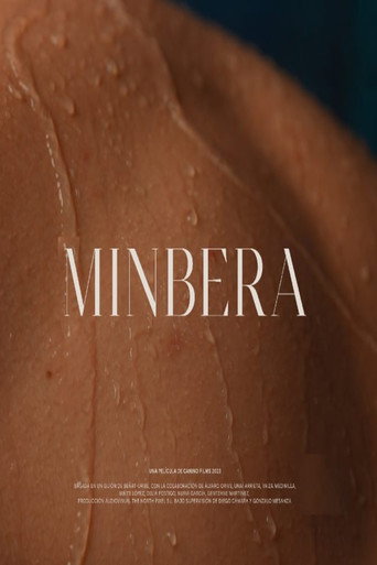 Cartel de Minbera