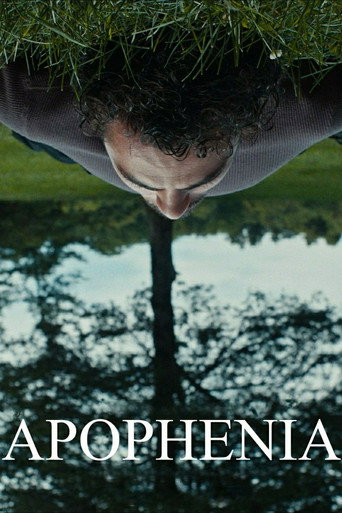 Cartel de Apophenia
