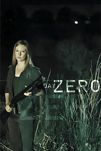 Cartel de Day Zero