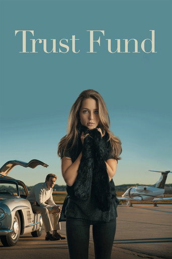 Cartel de Trust Fund
